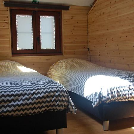 Vakantiestudio 'Kleine Johannes' Duffel Екстер'єр фото