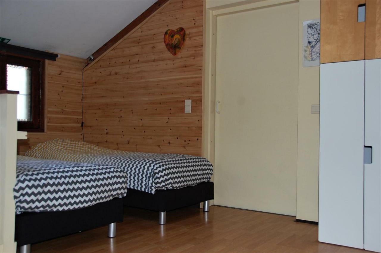 Vakantiestudio 'Kleine Johannes' Duffel Екстер'єр фото